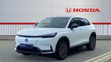 Honda E Ny1 150kW Advance 69kWh 5dr Auto Electric Hatchback